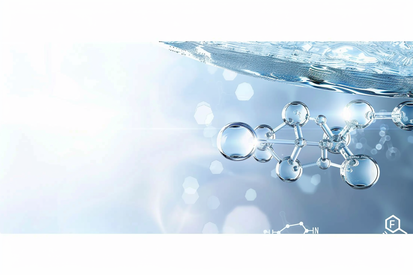 El estudio japonés de 2007 que cambió la investigación sobre el hidrógeno molecular