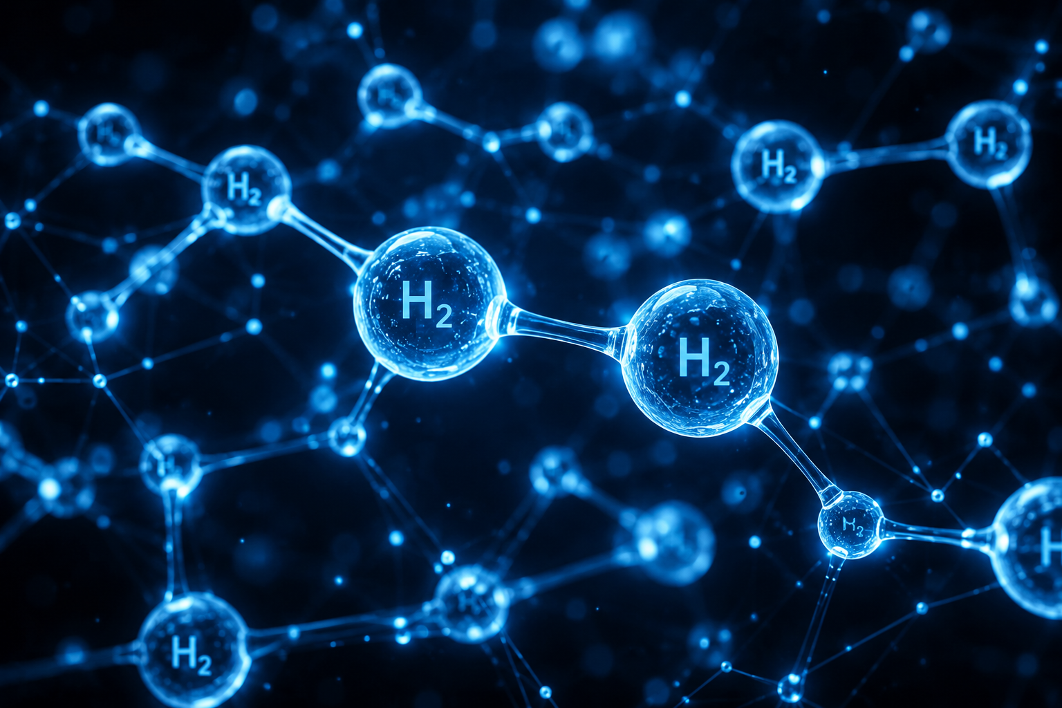 cómo empezar a tomar hidrógeno molecular