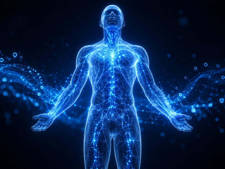 beneficios en prácticamente todo el cuerpo